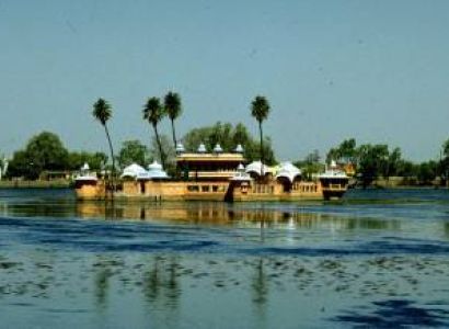 Kota, Jodhpur, Jaisalmer Tour