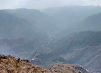 Guwahati, Shillong, Cherrapunjee, Dawki, Mawlynnong Tour