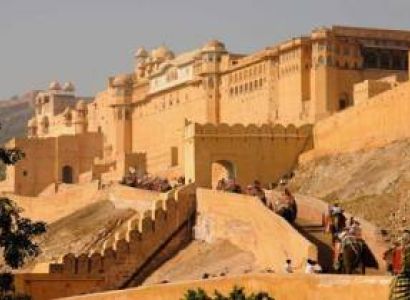 Jodhpur Jaisalmer Tour
