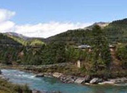 Samtengang Winter Trek Tour