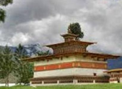 Chime Lhakhang Or The Temple Of Fertility Tours