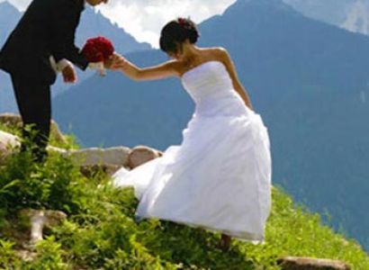 Traditional Bhutanese Wedding Tours, 8 days