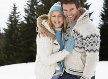 Honeymoon In Himachal Package