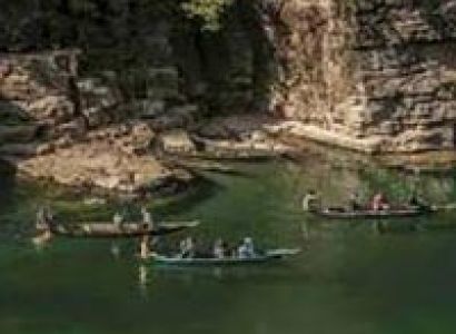 Delightful Meghalaya Tour