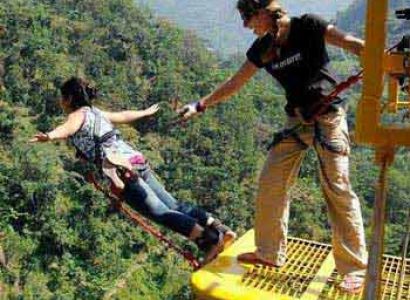 Adventure Uttarakhand Tour