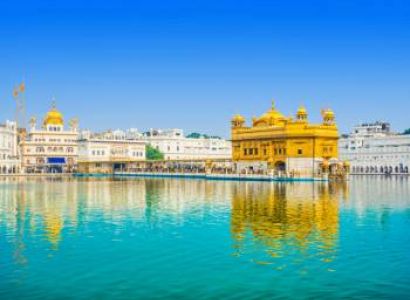 Shimla With Amritsar Tour