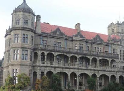 Shimla Short Trip Package