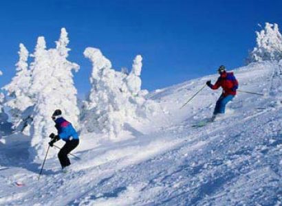 Beautiful Shimla Trip Package