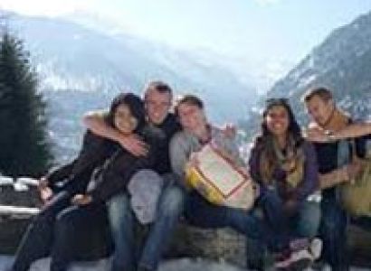 Shimla Manali Group Tour