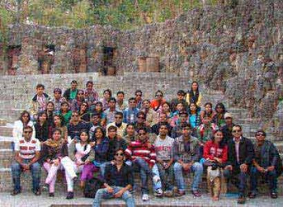 Himachal Student Tour