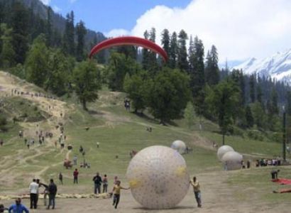 Himachal Tour