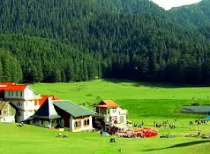 Shimla - Manali - Dharamshala - Dalhousie Tour