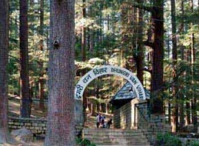 Shimla Manali Package from Chandigarh Premium