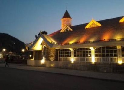 Shimla Package from Chandigarh Premium