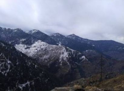 Shimla Manali Package from Delhi Premium