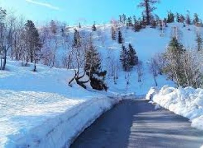Shimla - Manali Cab 6 Days Package