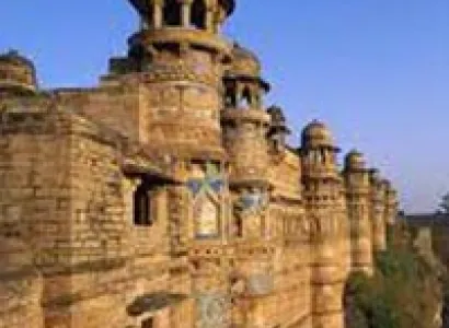 Rajasthan Desert Safari Tour