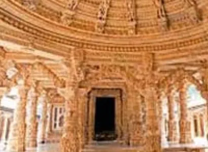 Blissful Rajasthan Tour