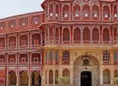 Enjoyable Rajasthan Tour