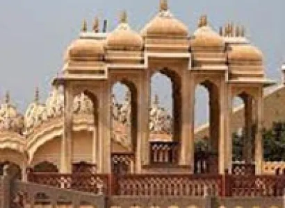 Magnificent Rajasthan Tour