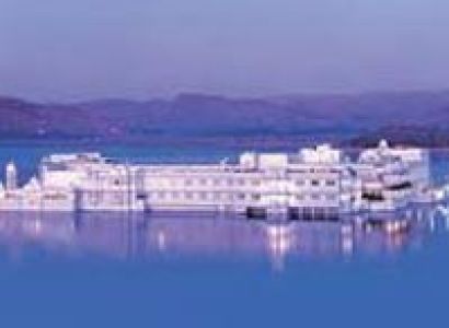 Glimpses of Mewar Tour