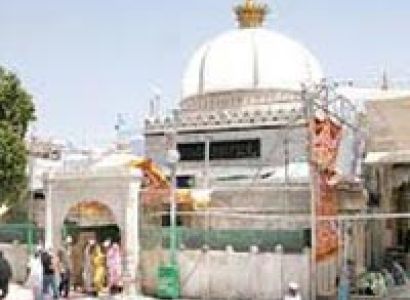 Golden Triangle With Ajmer Tour Packages
