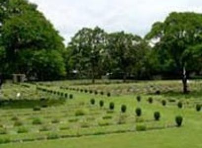 Magical Manipur Tour