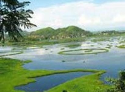 Short Escape to Manipur Tour