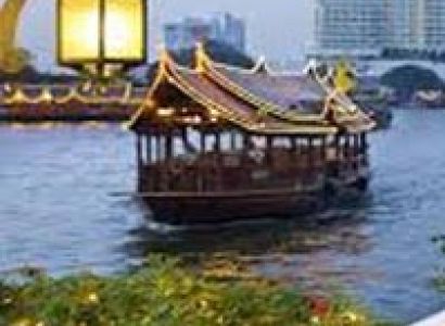 Splendors of Thailand Tour