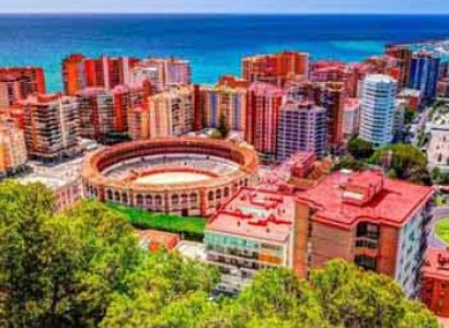 Explore Malaga Package