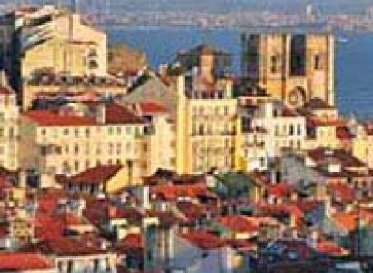 Enchanting Lisbon Tour