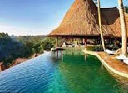 Honeymoon in Bali Package