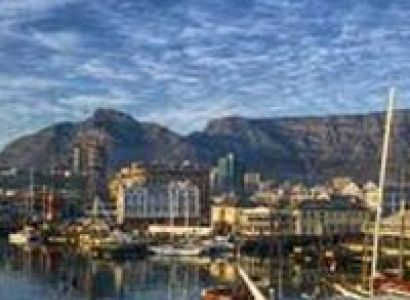 Delightful South Africa Tour