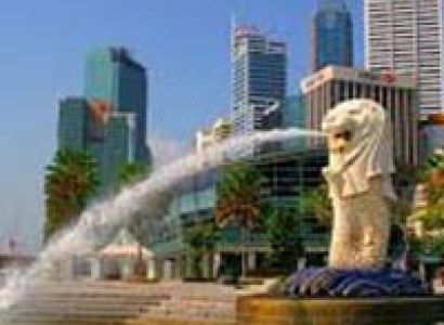 Singapore Tour
