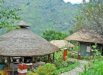 Chardham Yatra With Mahavatar Baba And Nainital Tour