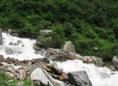 Kedarnath Badrinath Yatra With Hemkund Sahib Tour