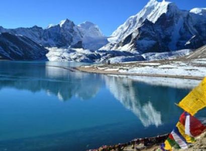Sikkim Trip Tour