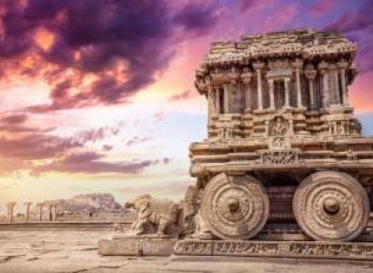 Hampi Tour