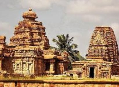 Goa - Badami - Aihole - Pattadakal - Hampi Tour