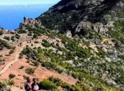 Discover Portugal Trail Tour