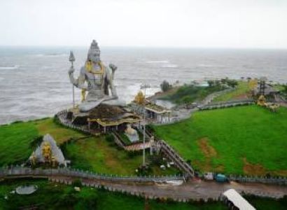 Gokarna With Murudeshwar Tour