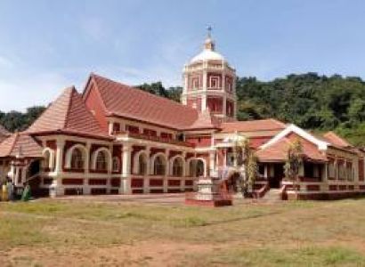 Heritage Of Goa Tour