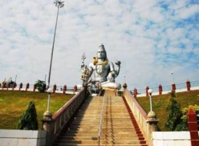 Murudeshwar Temple Tour