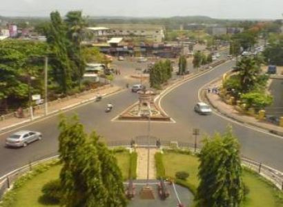 Mapusa With Panjim Tour