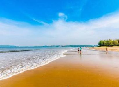 South Goa Tour Package