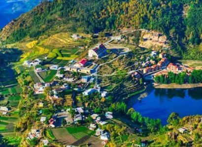 Collage / School Student Group Tour Image