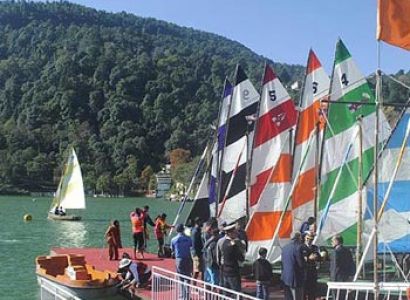 Nainital Honey Moon Package