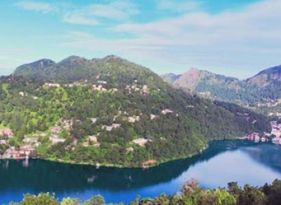 Corporate Family Tour Image