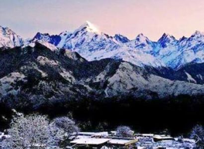 Nainital Group Leisure Tour