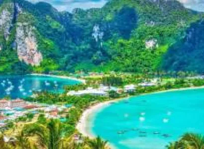 2 N Krabi 2 N Phuket Tour